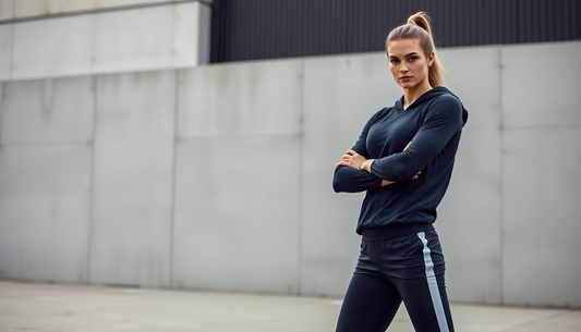 The Ultimate Guide to Choosing the Perfect Activewear for Your Workout