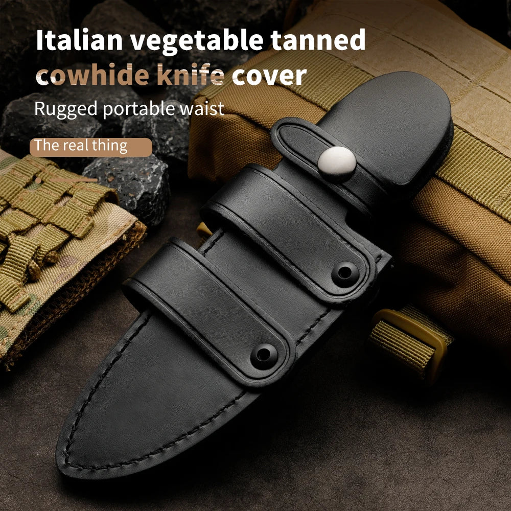 Ultimate Survival & Adventure Knife