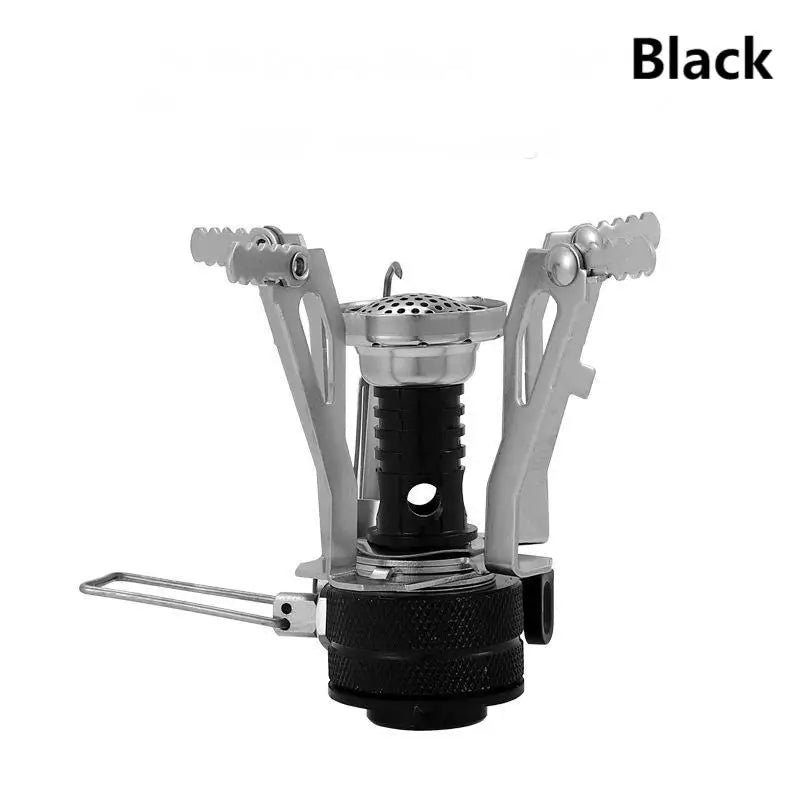 Portable Gas Stove Survival Furnace