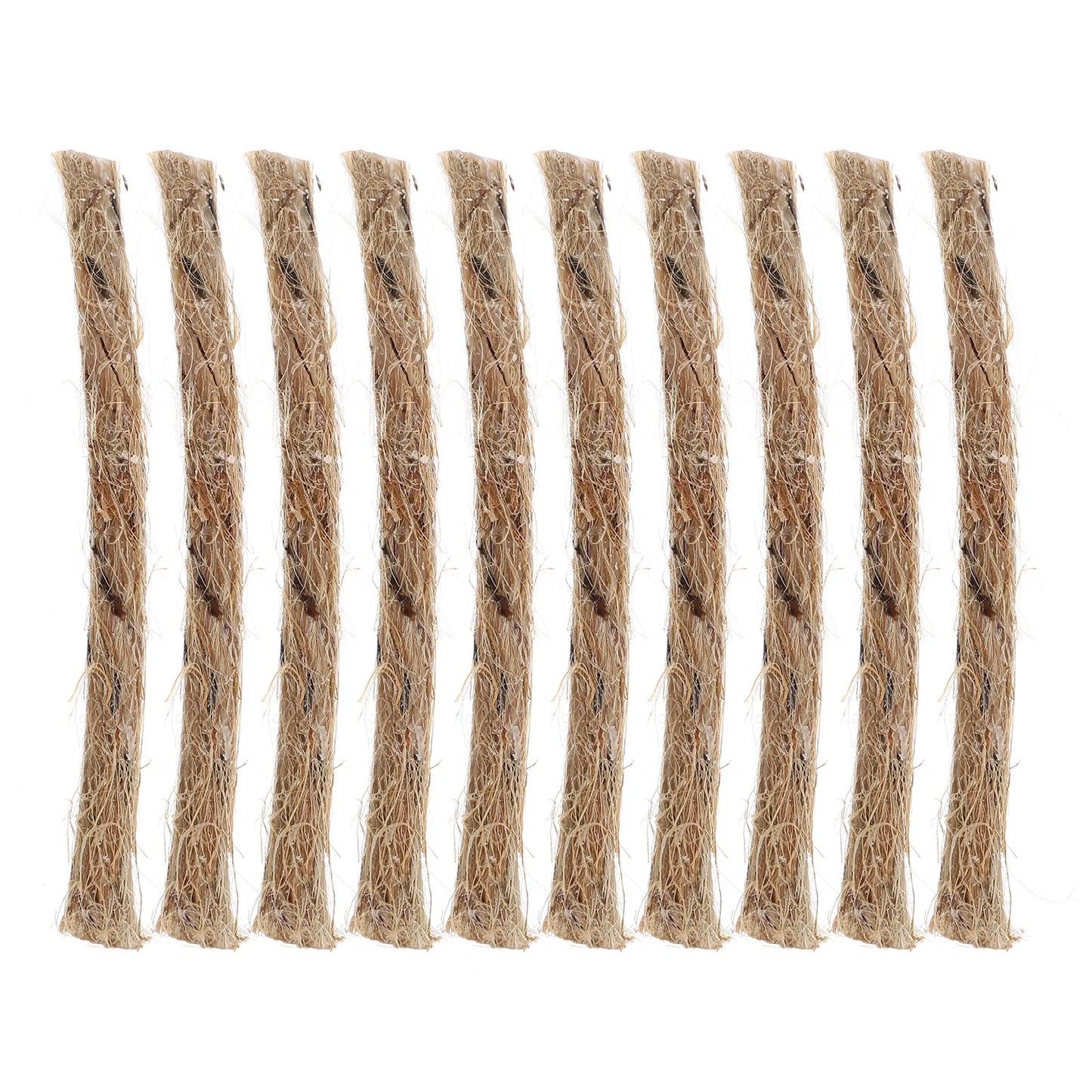 20 Pcs Fuse Survival Fire Starter