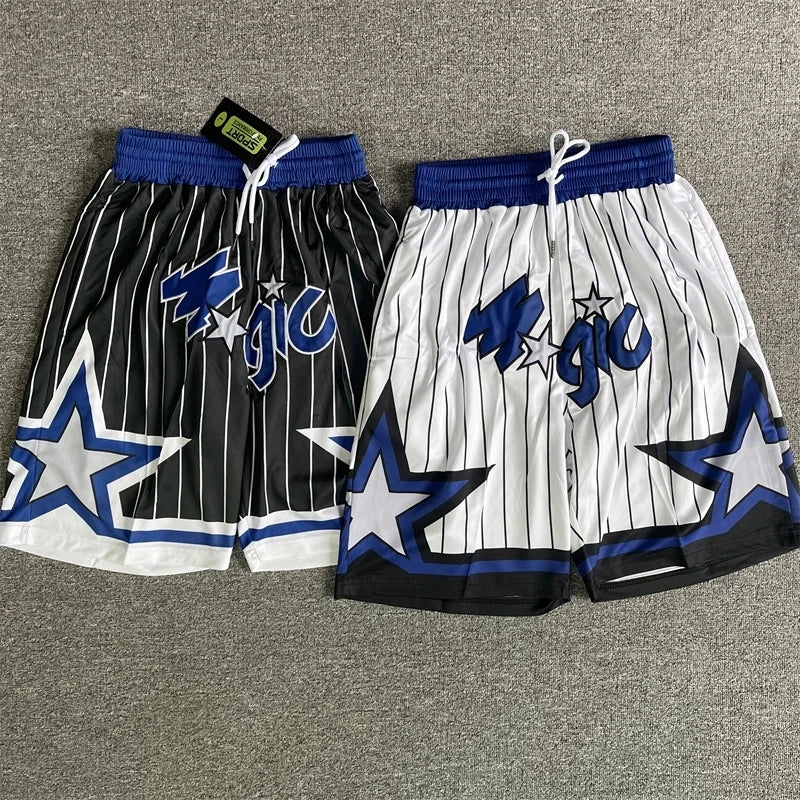 ProFlex Men's All-Season Basketball Shorts