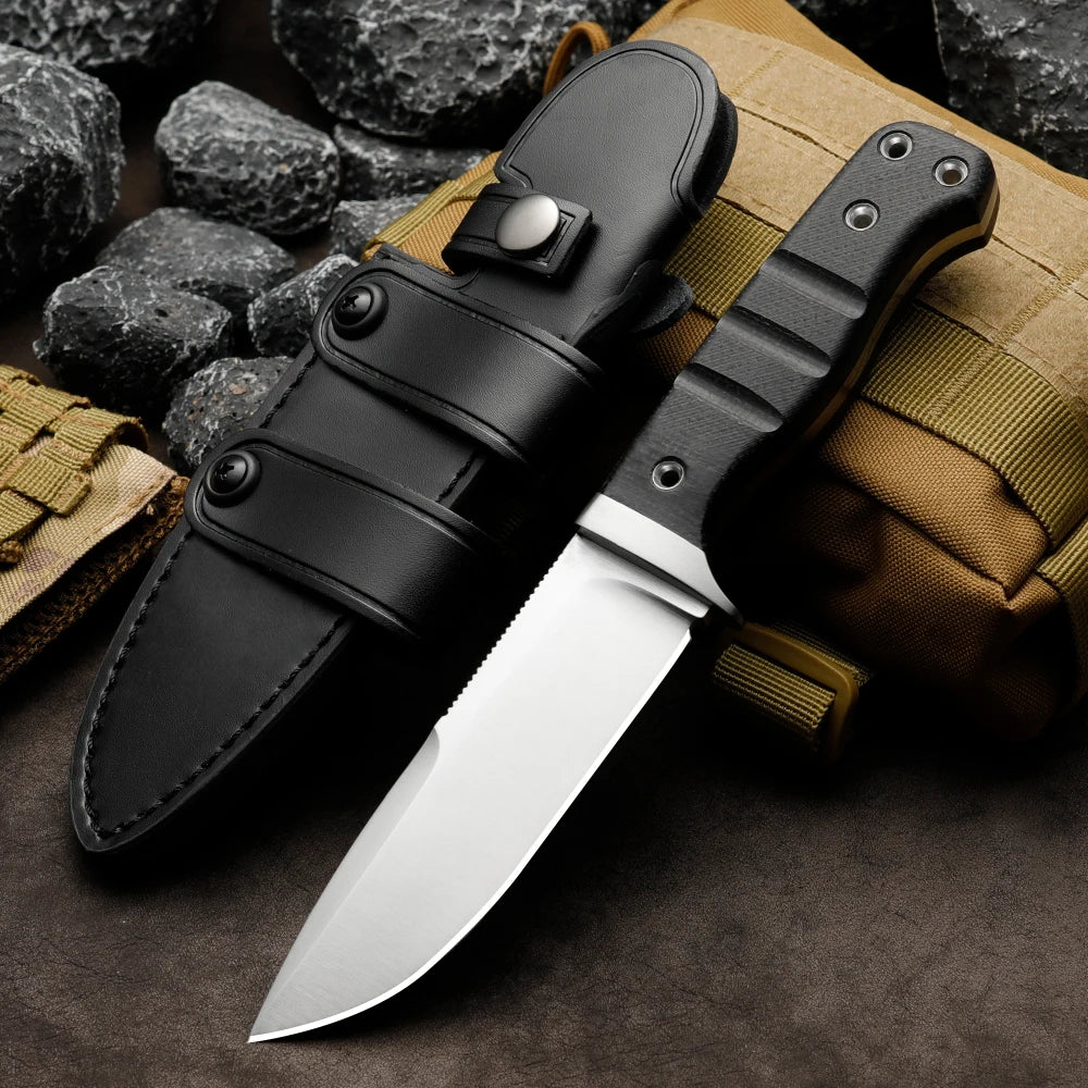 Ultimate Survival & Adventure Knife