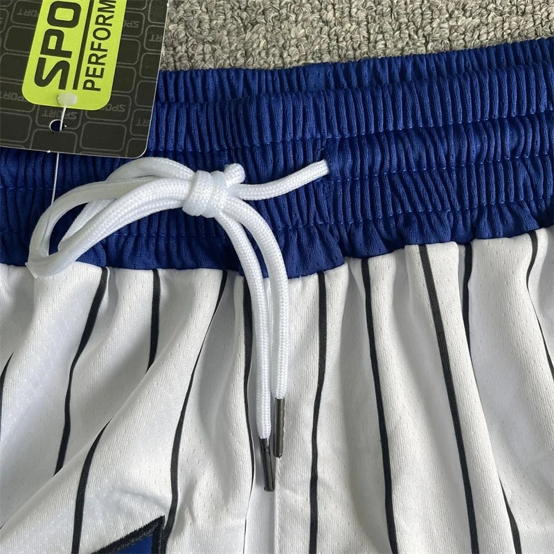 ProFlex Men's All-Season Basketball Shorts