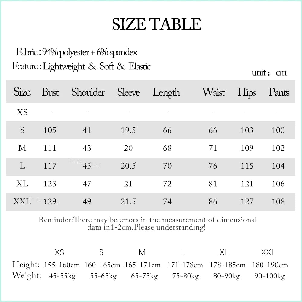 Unisex Medical Uniforms Scrubs Top Pants