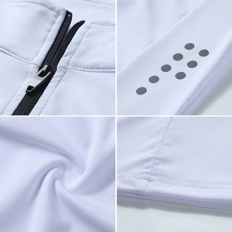 ActiveFit Men's Compression Sports Shirt