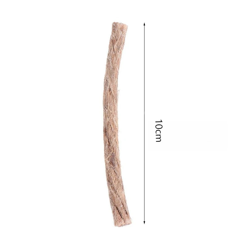 All-Weather Fire Starter Rope