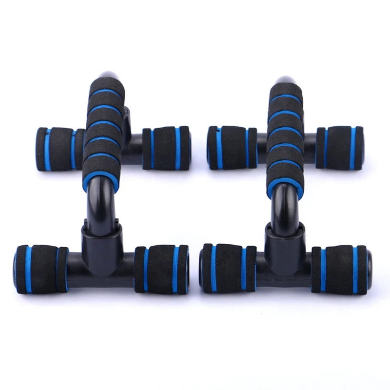 PecPro Push-Up Stands: Secure Grip for Better Workouts