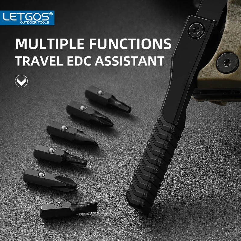 VersaEdge 22-in-1 Survival Knife: Ultimate Outdoor Tool