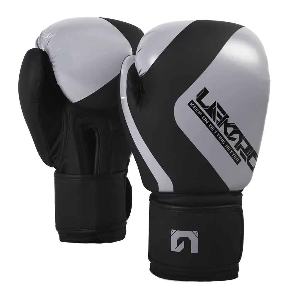 ProFlex 12oz Boxing & Muay Thai Training Gloves