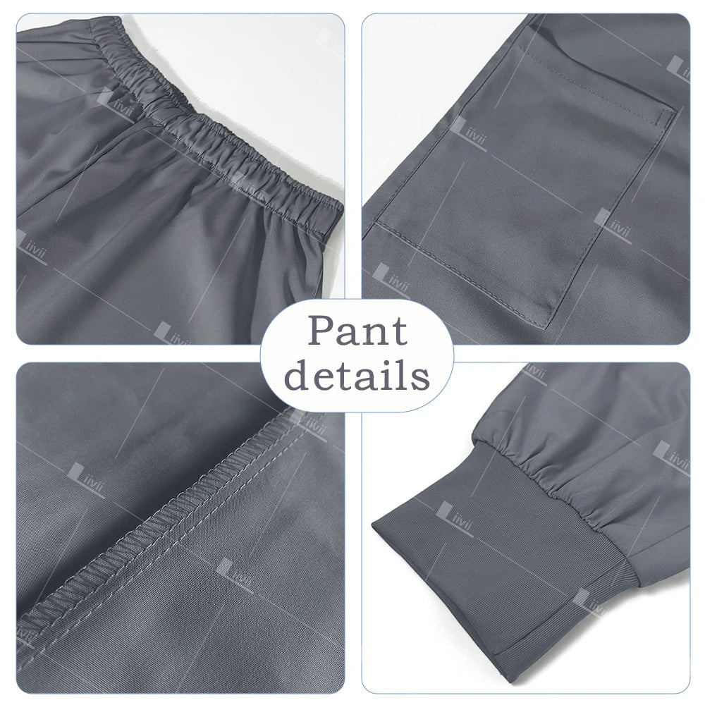 Surgical Uniforms Women's Scrub