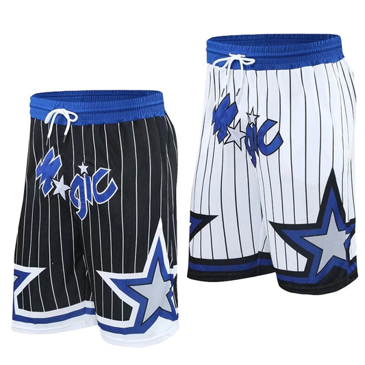 ProFlex Men's All-Season Basketball Shorts