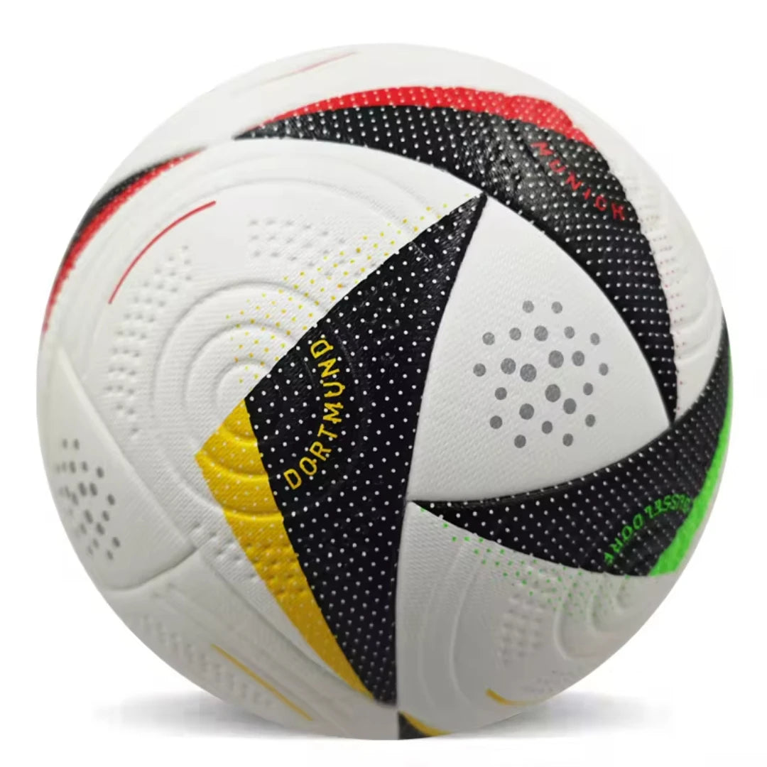 High Quality Size 5 Soccer Ball