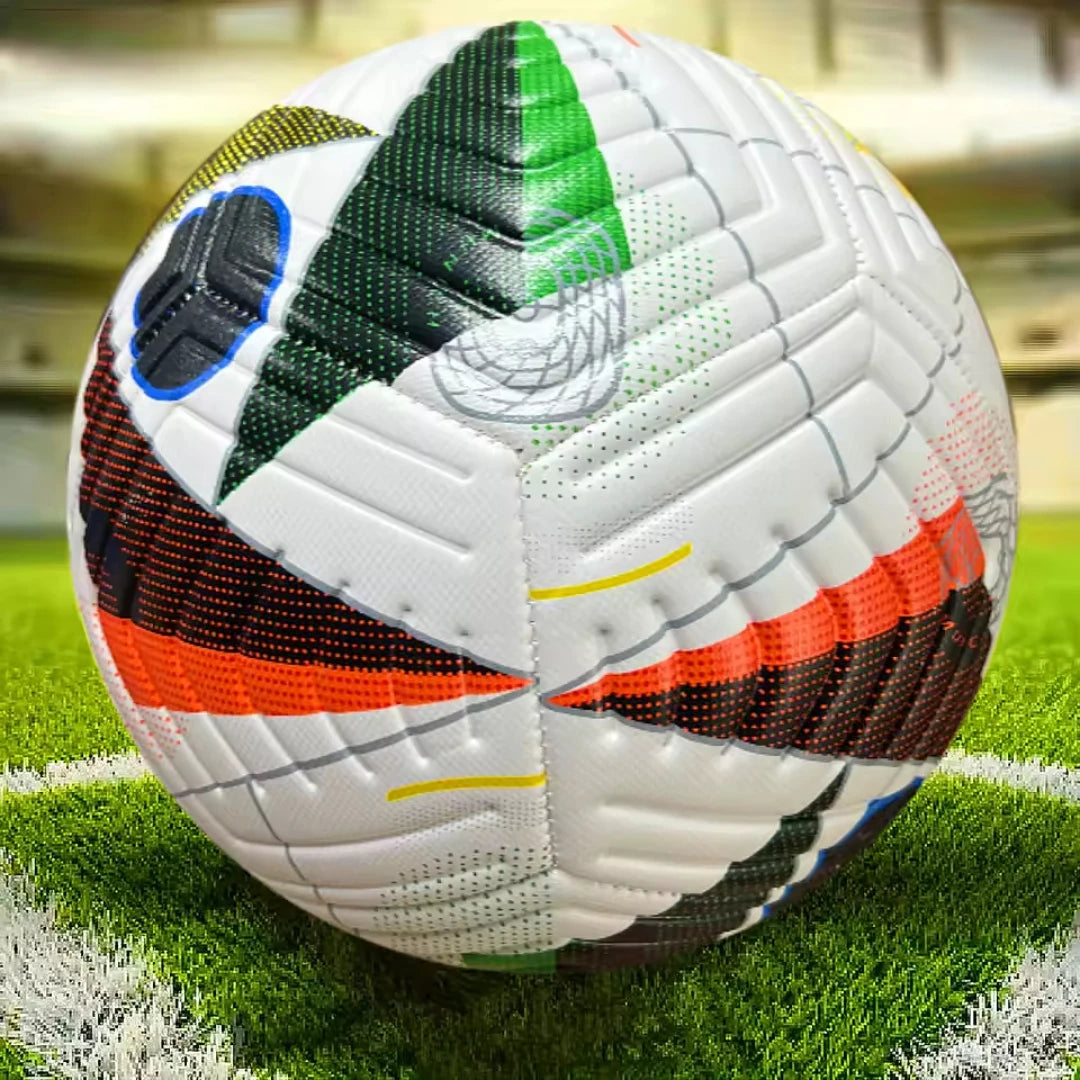 High Quality Size 5 Soccer Ball