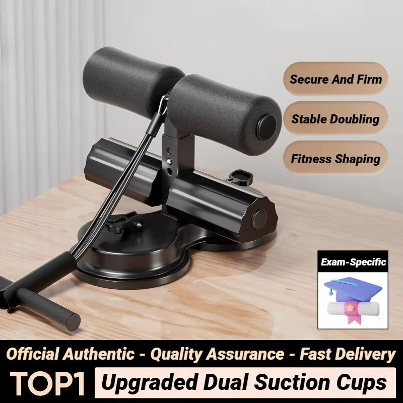 Abdominal Sit Up Equipment