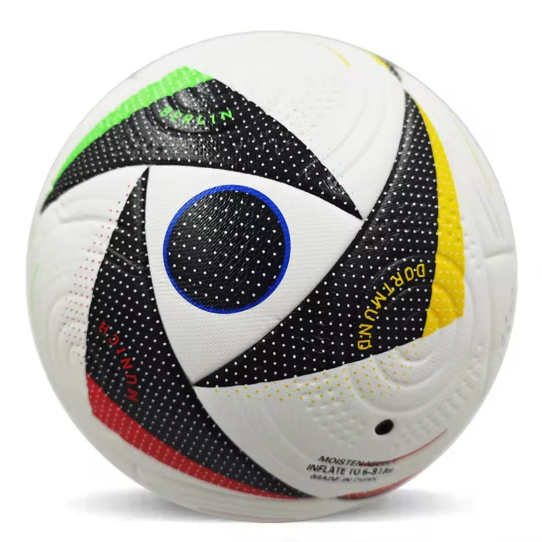 High Quality Size 5 Soccer Ball