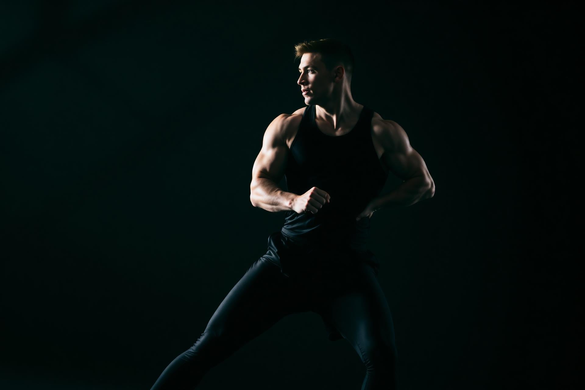 Performance <em>without</em> <br>compromise.